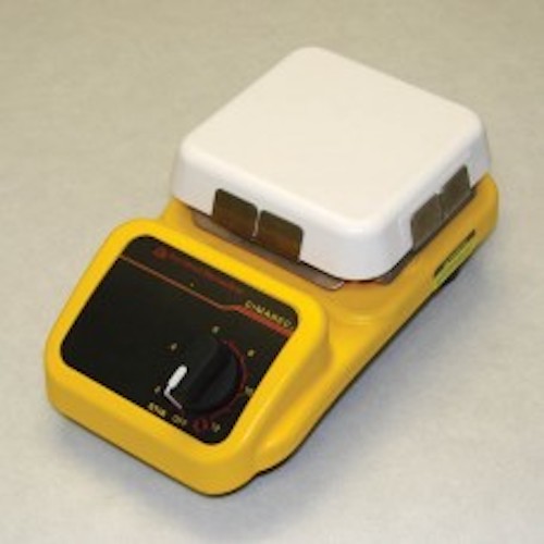 Hot Plates & Stirrers