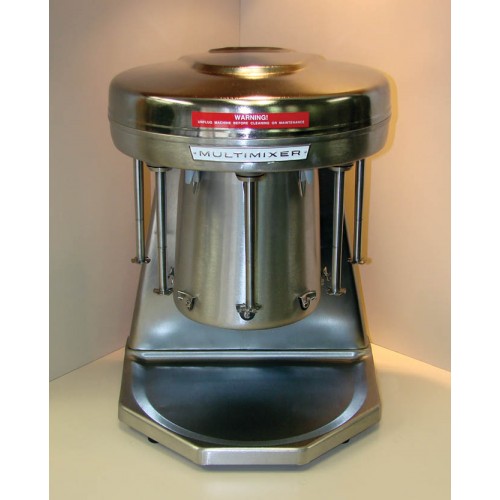 Mixers & Blenders