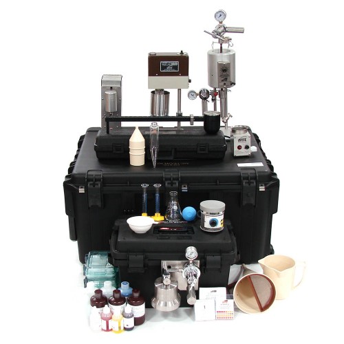 Test Kits